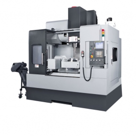 CNC Milling Machines Manufacturer India